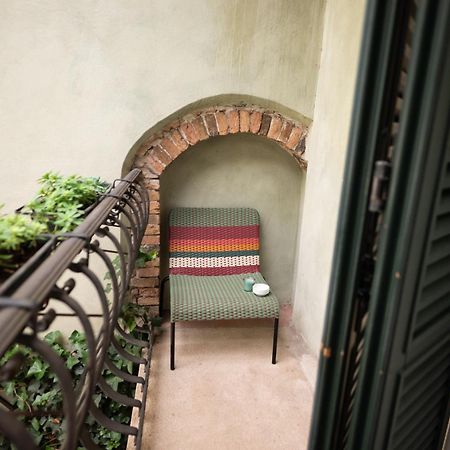Suite N7 - Rifugio D'Epoca Con Posto Auto Brescia Exterior foto