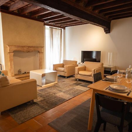 Suite N7 - Rifugio D'Epoca Con Posto Auto Brescia Exterior foto