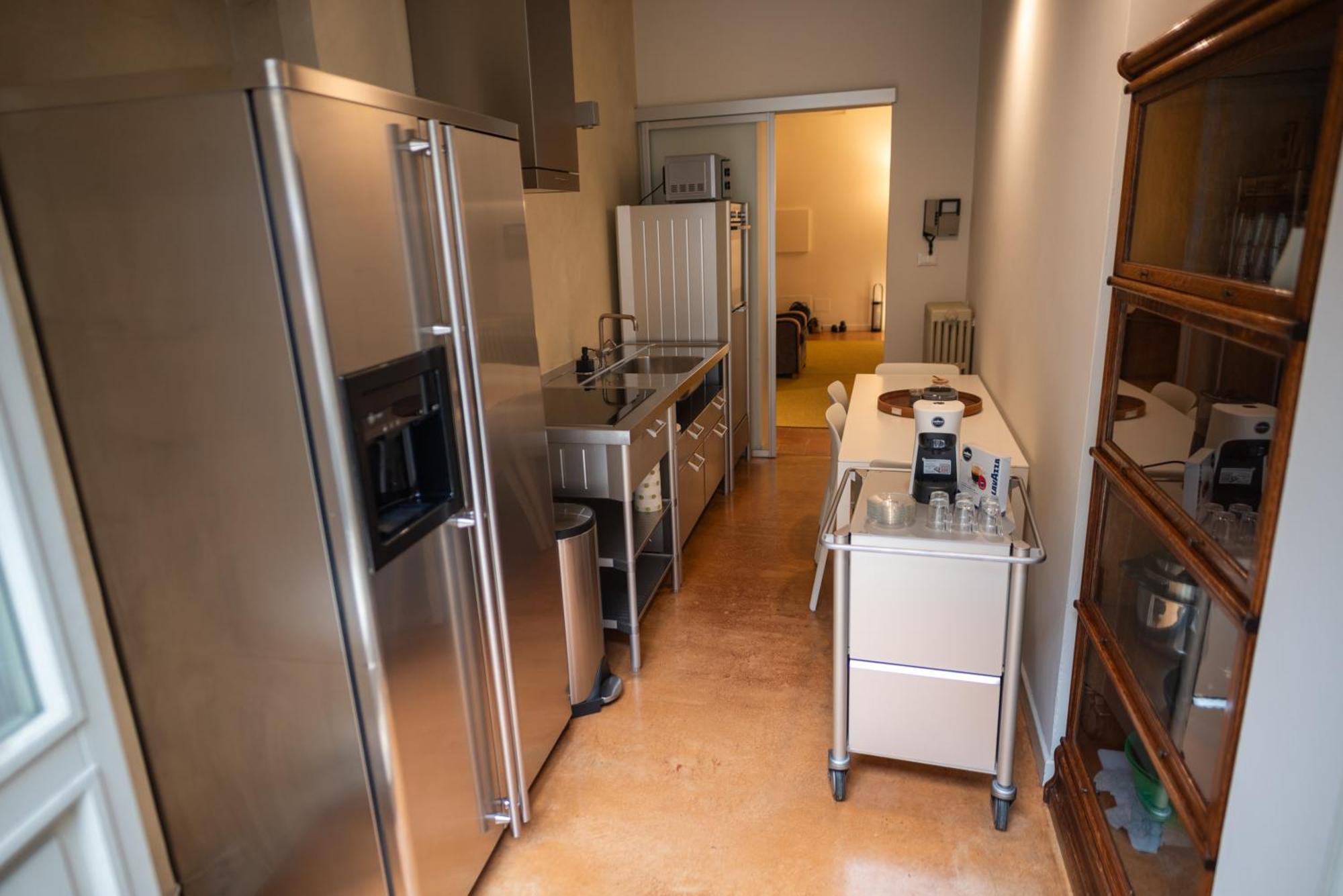 Suite N7 - Rifugio D'Epoca Con Posto Auto Brescia Exterior foto